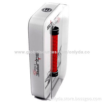 Electronic cigarette starter kitsNew
